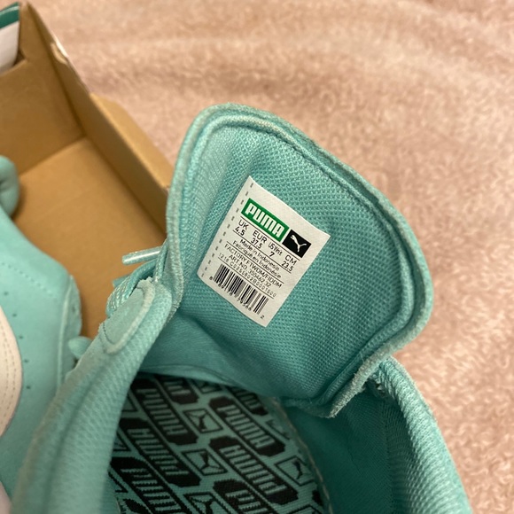 Pumas - Picture 8 of 8